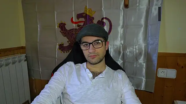zadrotx Webcamshow