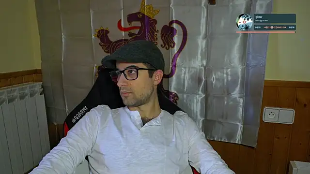 zadrotx webcam show