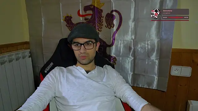 zadrotx Webcam Show