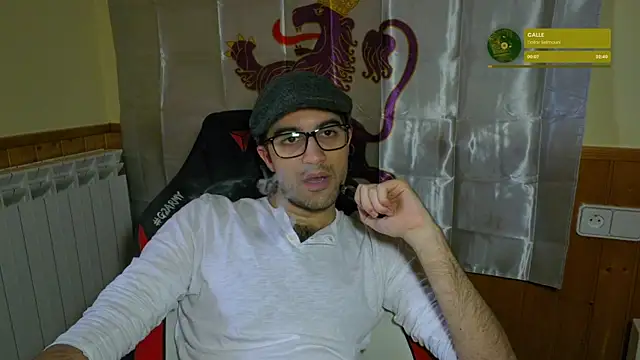zadrotx webcam show