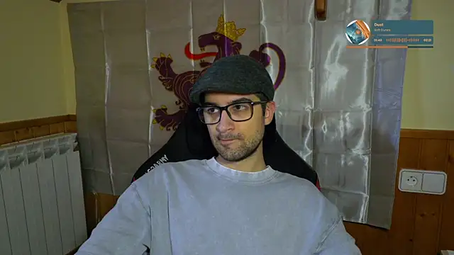 zadrotx Webcamshow