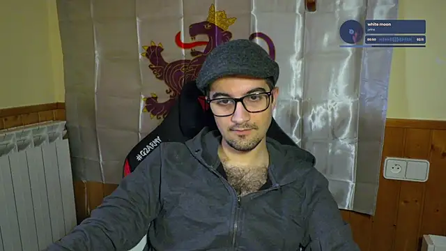 zadrotx Webcam-Show