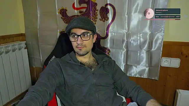 zadrotx – webcam-show