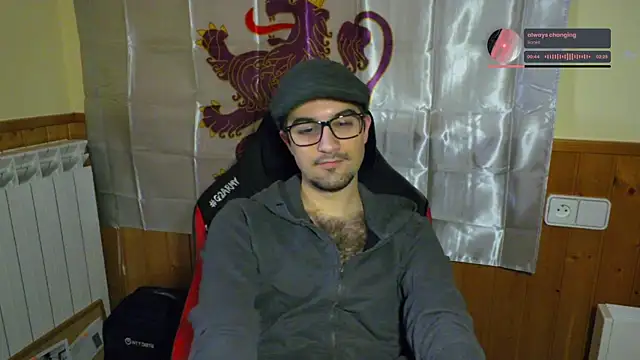 zadrotxn Webbikameraesitys