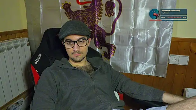 عرض كام zadrotx