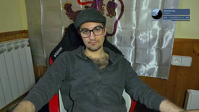 zadrotx Chat XXX live