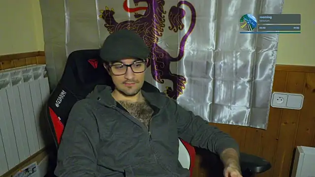 zadrotx webcam show