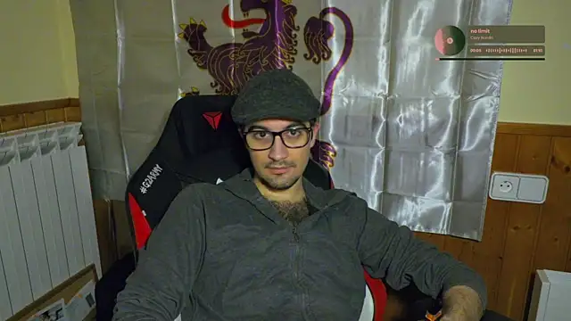 zadrotx Show Webcam