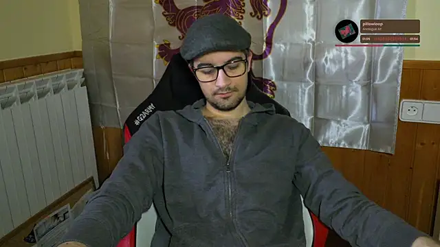 zadrotx Show Webcam