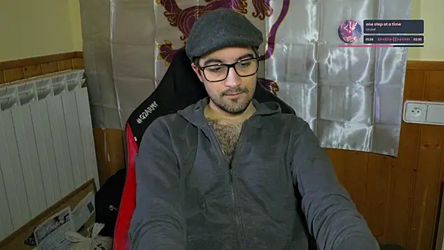 zadrotx Webcamshow