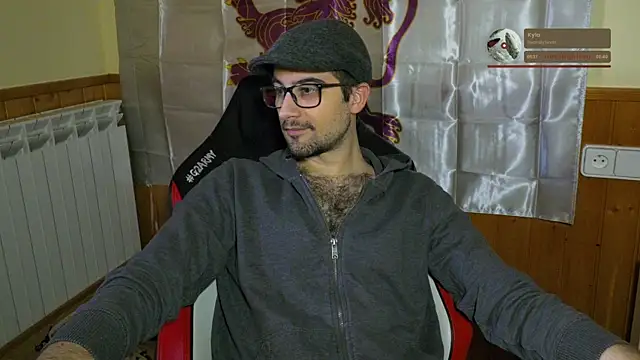 zadrotx's Webcam Show