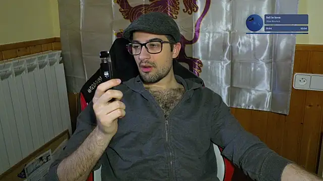 zadrotxn Webbikameraesitys