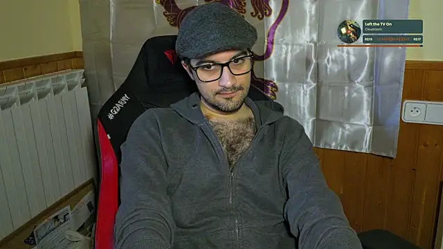 zadrotx Webcam-Show