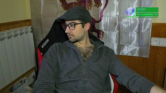 zadrotx Webcam Show