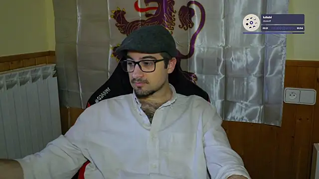zadrotx webcam show