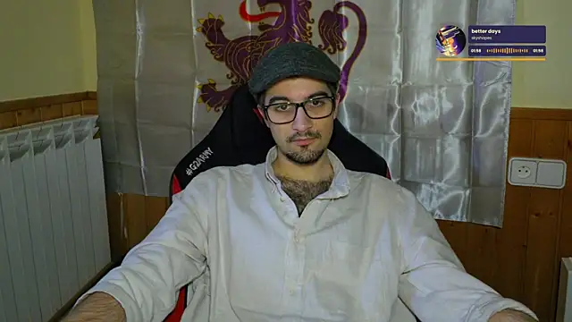 zadrotx Webcam Show