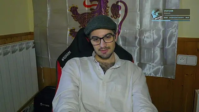 zadrotx Show Webcam