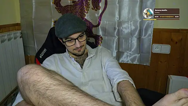 zadrotx webcam show