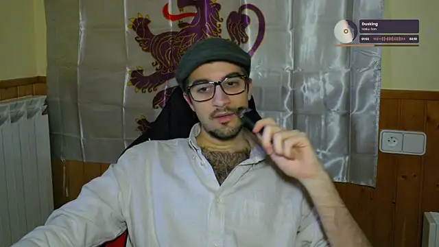 zadrotx – webcam-show