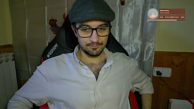 zadrotx – webcam-show