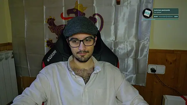zadrotx webcam show