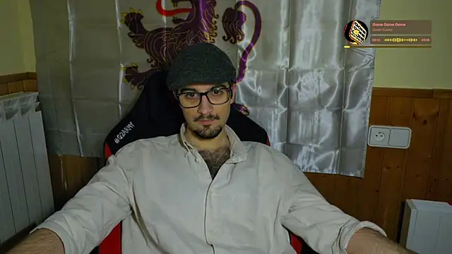 zadrotx Webcamshow