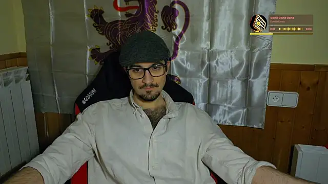 zadrotx Webcam Show
