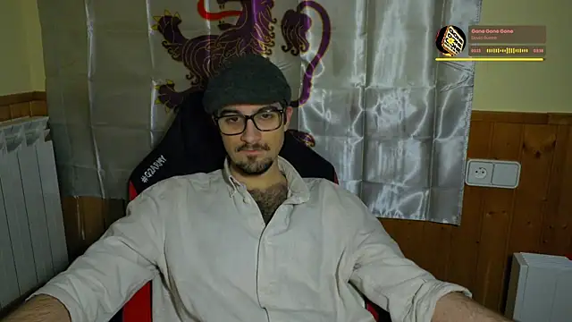 zadrotx – webcam-show