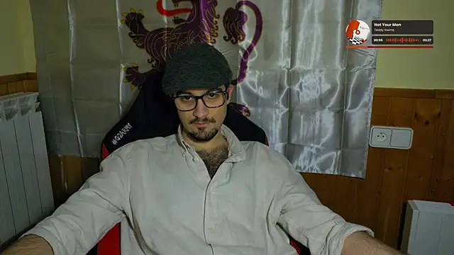 zadrotx Webcamshow