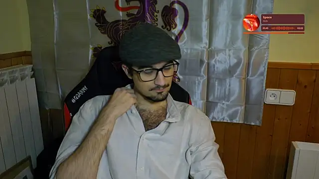 zadrotxn Webbikameraesitys
