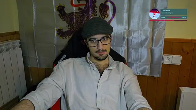 zadrotx Webcam Show
