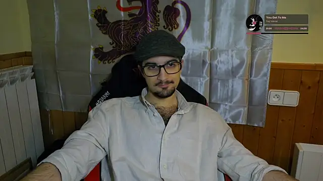 zadrotxn Webbikameraesitys