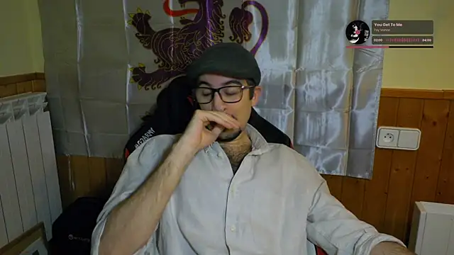 zadrotx – webcam-show