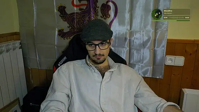 zadrotx webcam show
