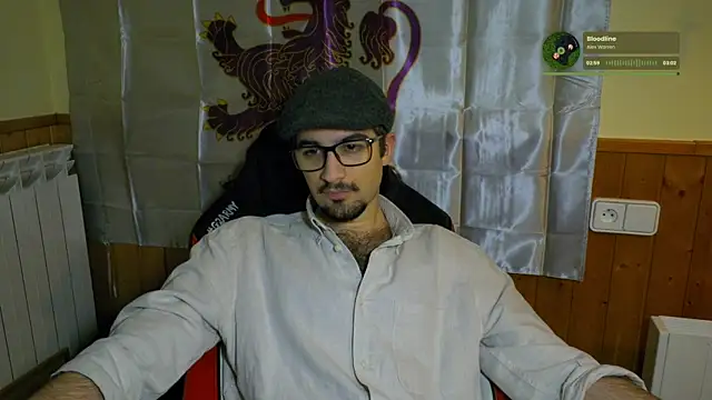 zadrotx – webcam-show