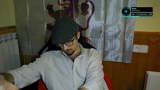 zadrotx webcam show
