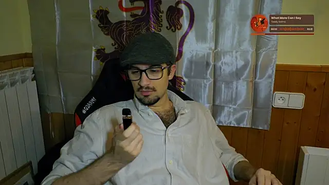 zadrotx – webcam-show