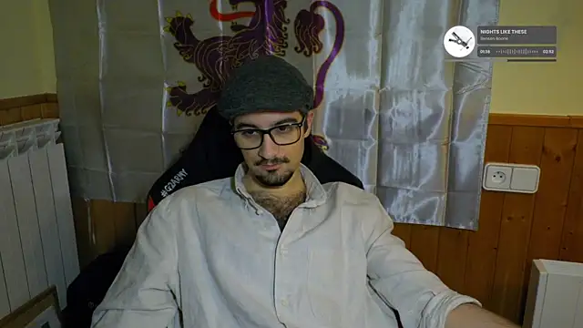 zadrotx webcam show