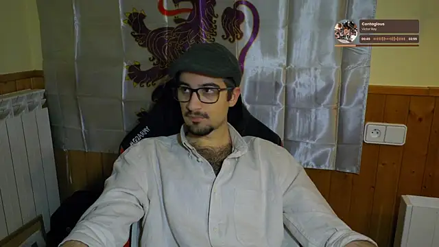 zadrotx Webcamshow