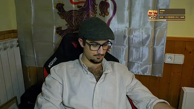 zadrotx Webcamshow