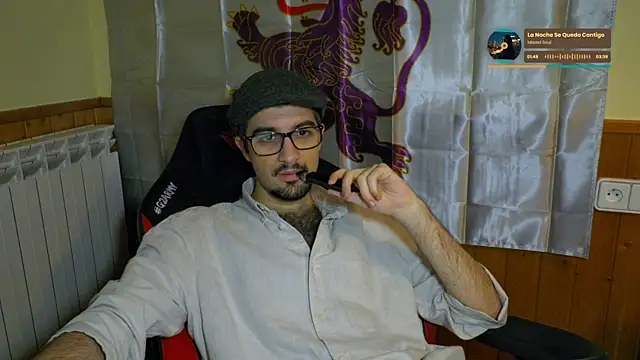 zadrotx Webcamshow