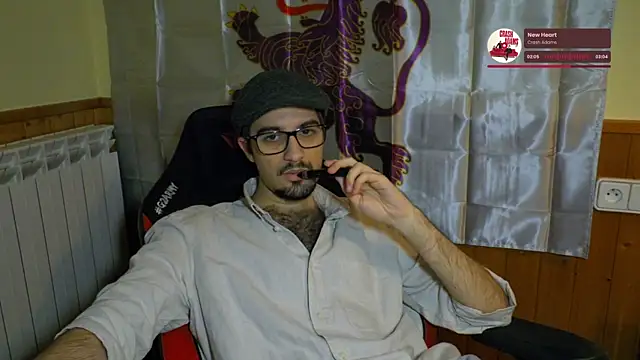 zadrotx webcam show