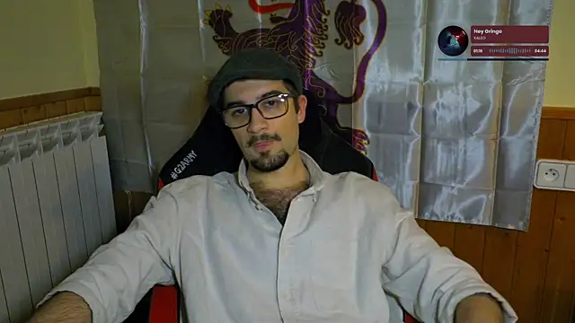 zadrotx webcam show