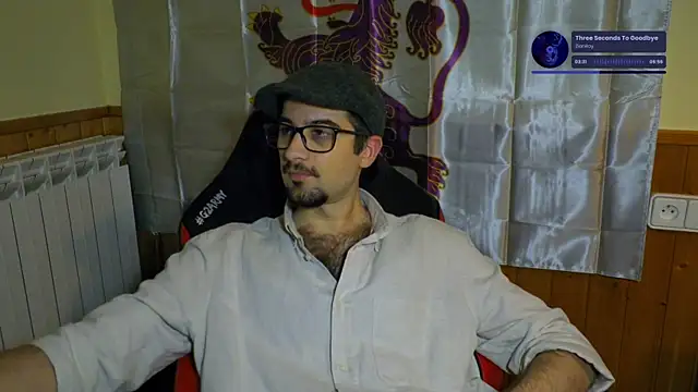 zadrotx Webcam Show