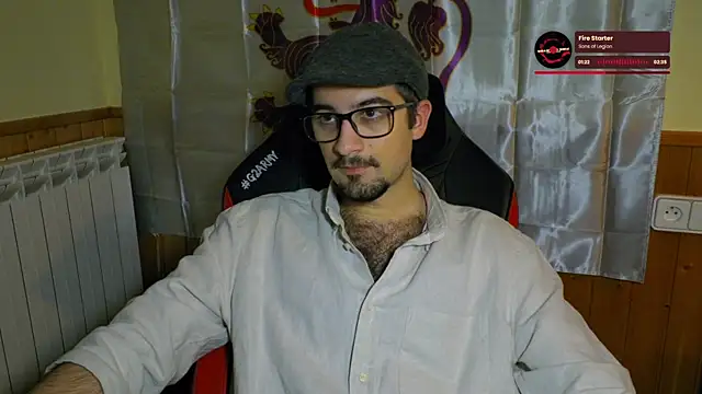 zadrotx Webcamshow