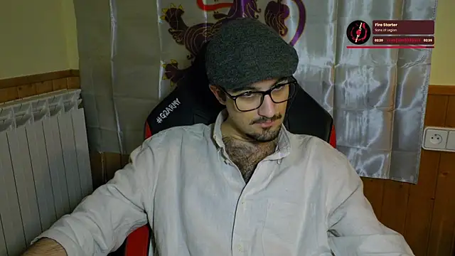 zadrotx Webcamshow