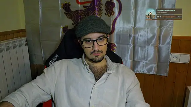 zadrotx Webcamshow