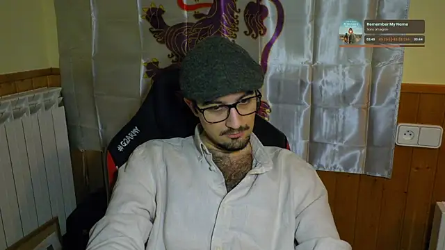 zadrotxn Webbikameraesitys