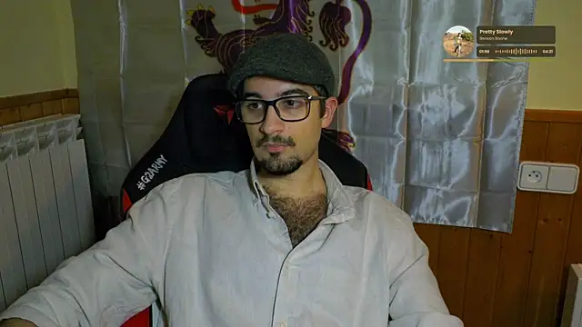 zadrotx Webcamshow
