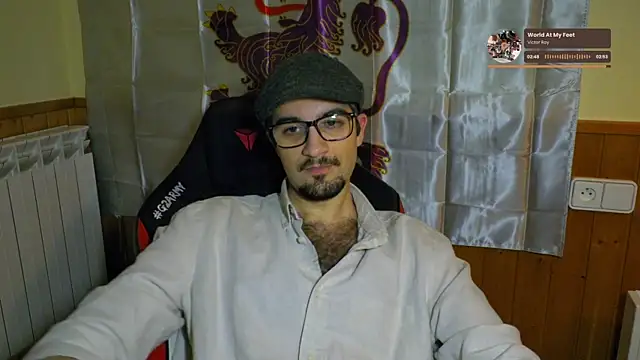 zadrotx Webcamshow